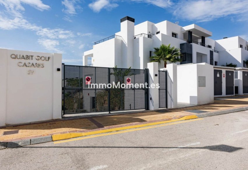 Resale - Apartment - Casares - Casares Centro