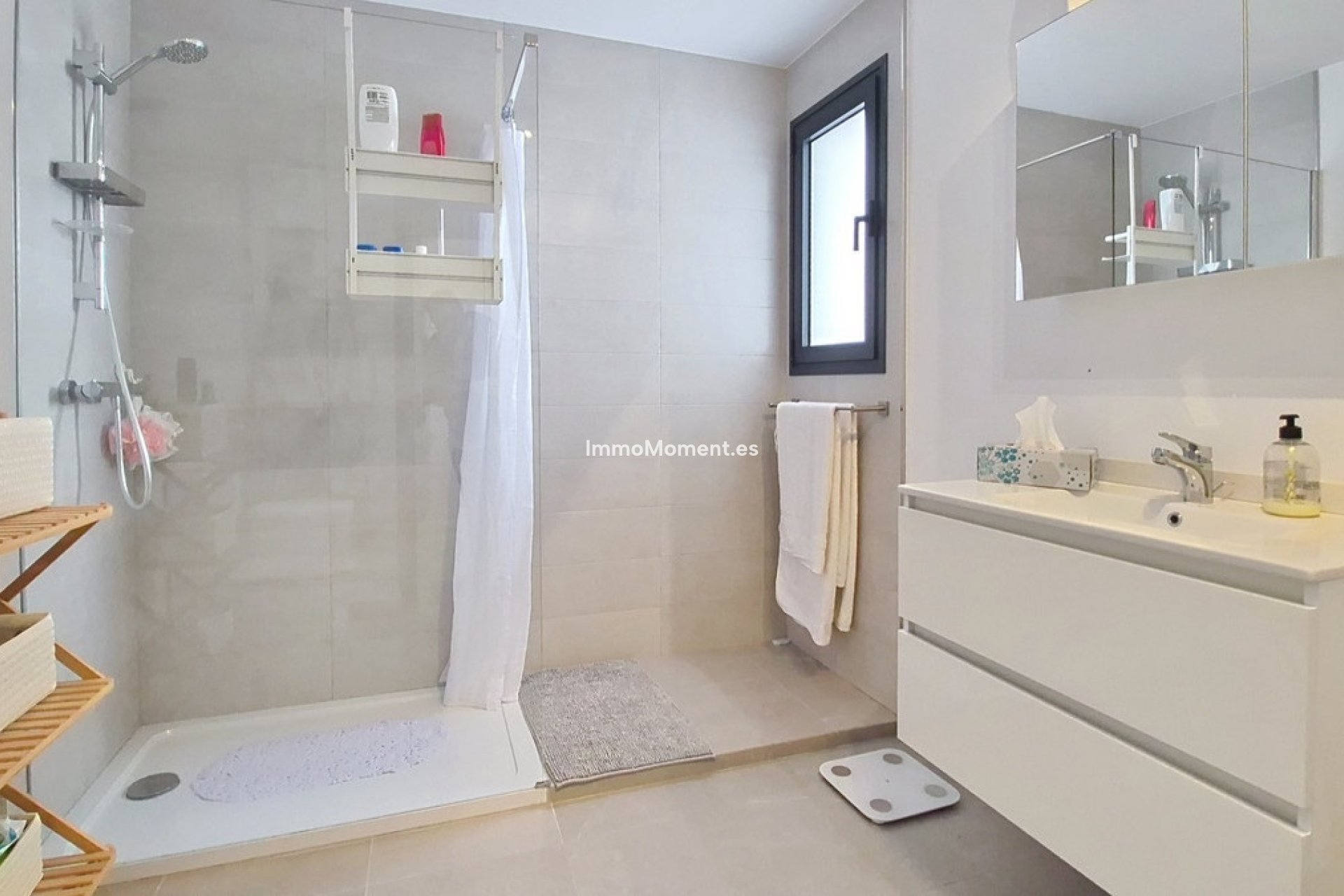 Resale - Apartment - Casares - Casares Centro