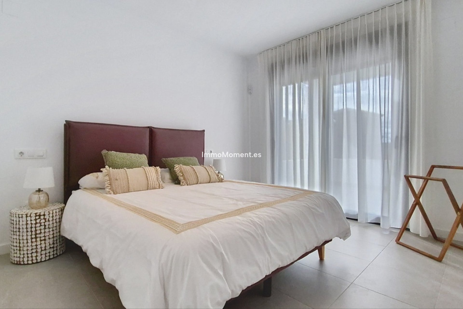 Resale - Apartment - Casares - Casares Centro
