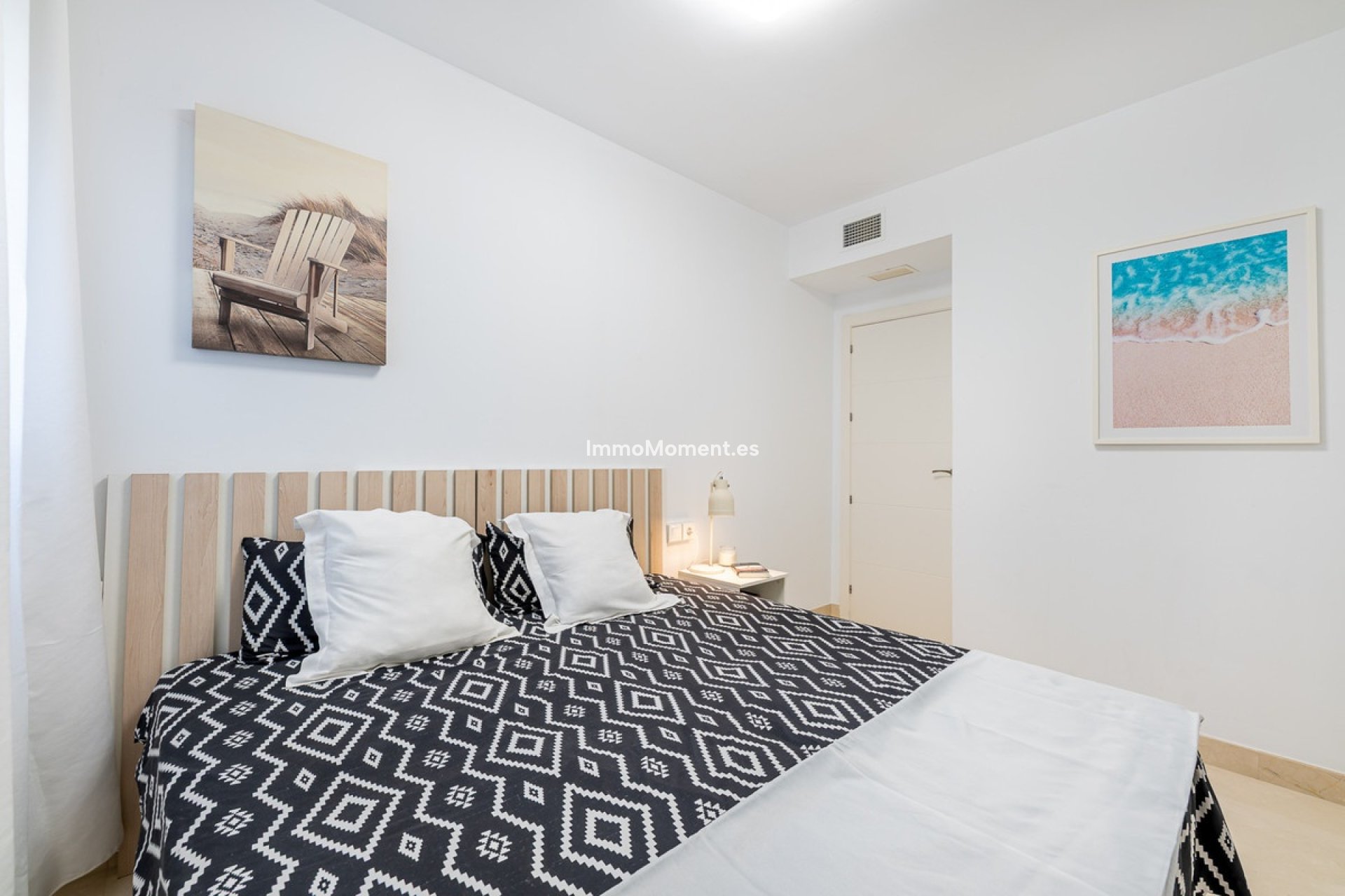 Resale - Apartment - Casares - Casares Centro