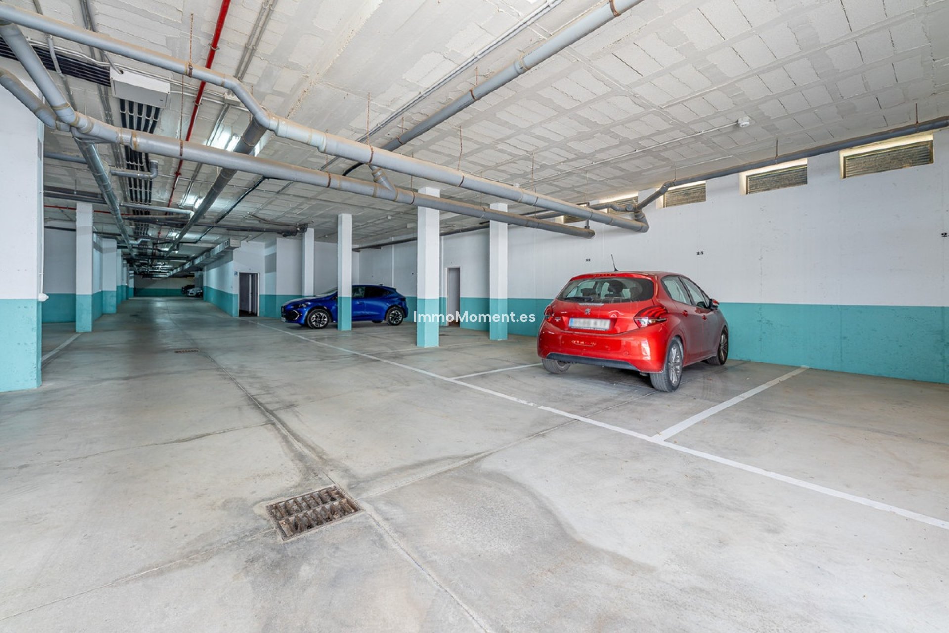 Resale - Apartment - Casares - Casares Centro