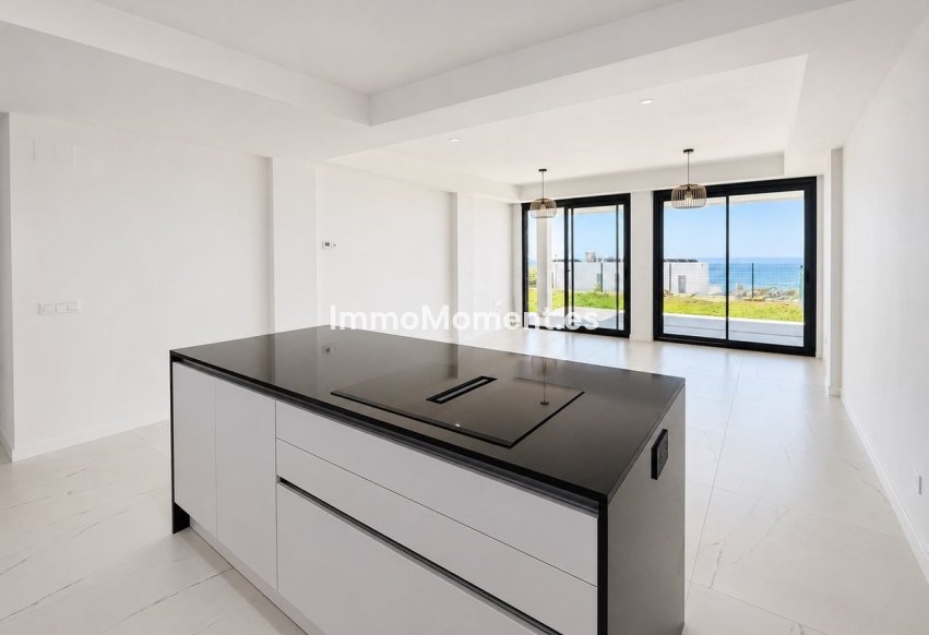 Resale - Apartment - Casares - Casares Centro