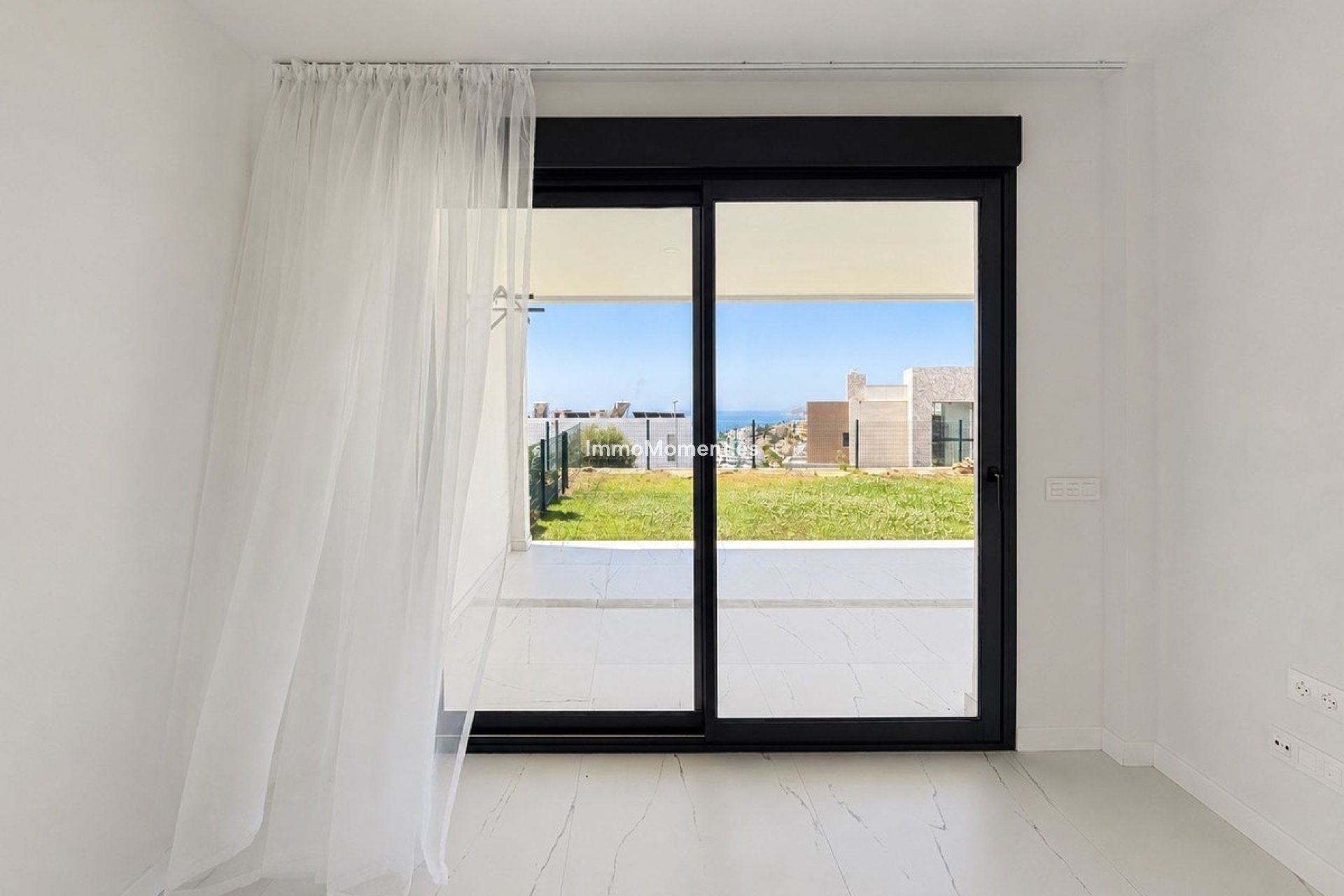 Resale - Apartment - Casares - Casares Centro
