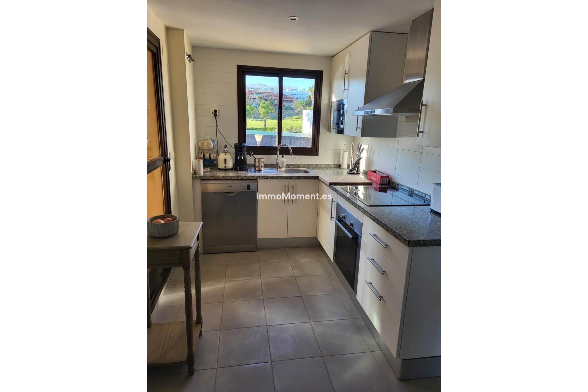 Resale - Apartment - Casares - Casares Centro