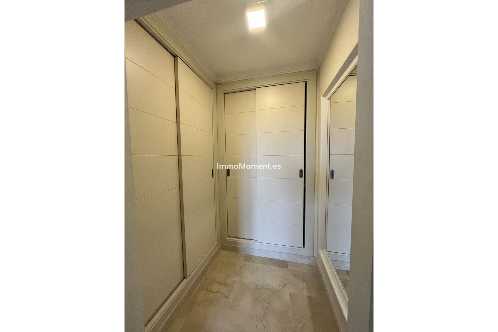 Resale - Apartment - Casares - Casares Centro