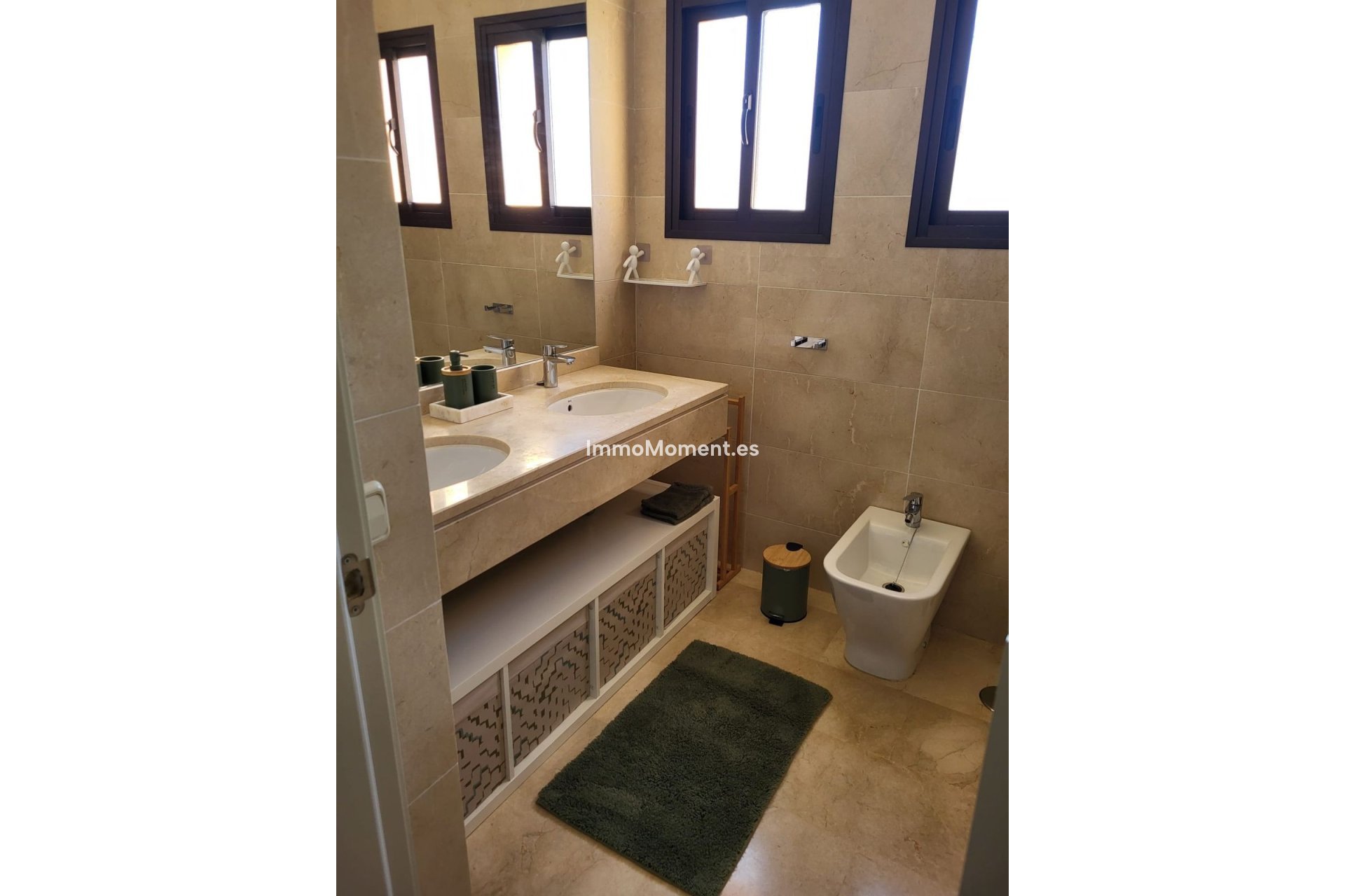 Resale - Apartment - Casares - Casares Centro