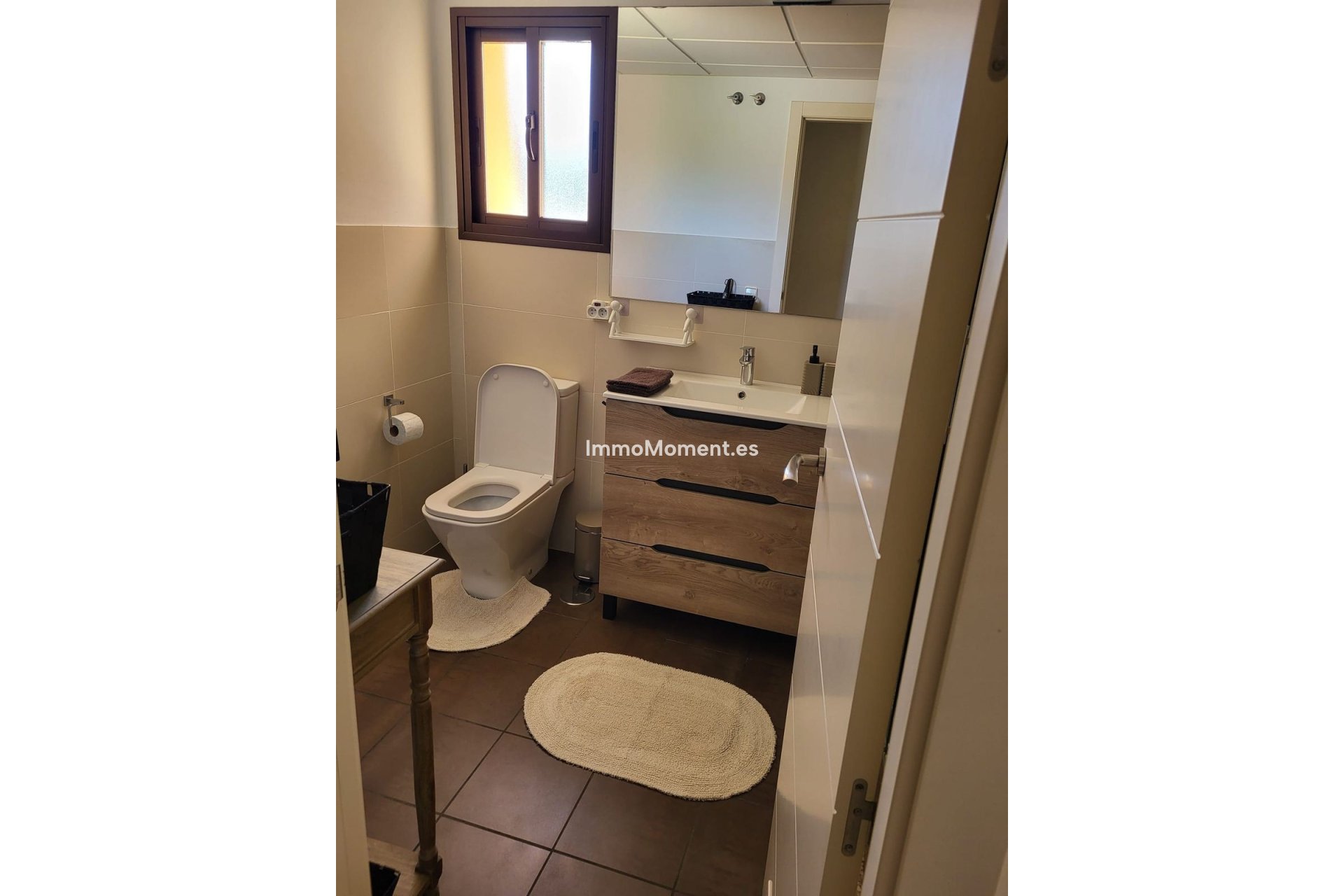 Resale - Apartment - Casares - Casares Centro