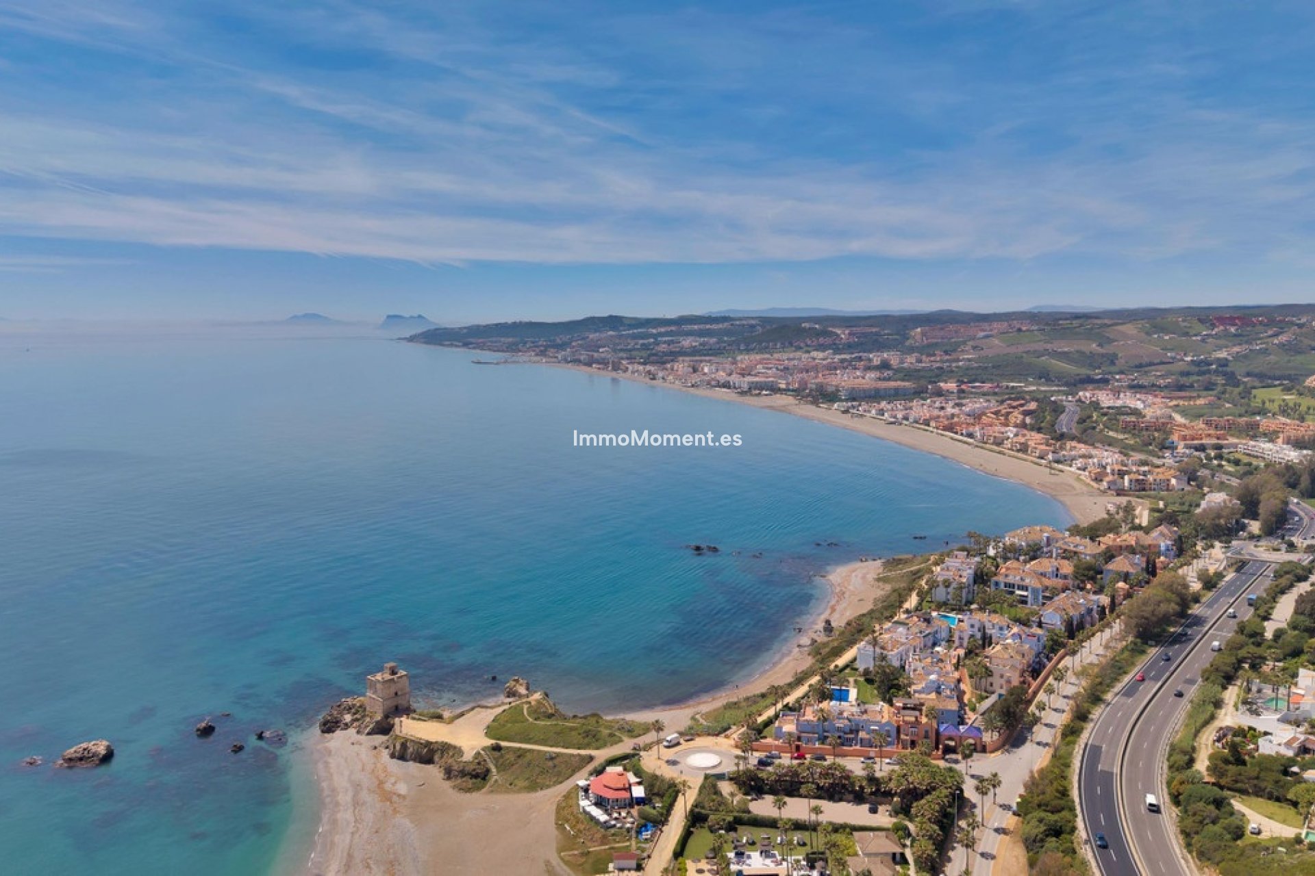 Resale - Apartment - Casares - Casares Centro