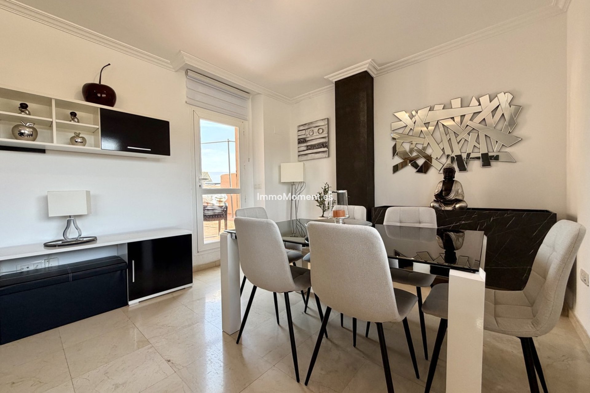 Resale - Apartment - Casares - Casares Centro
