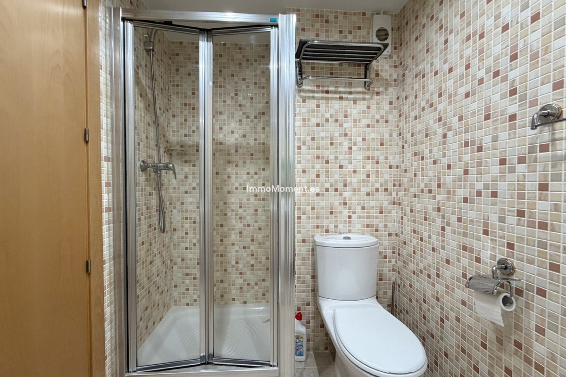 Resale - Apartment - Casares - Casares Centro