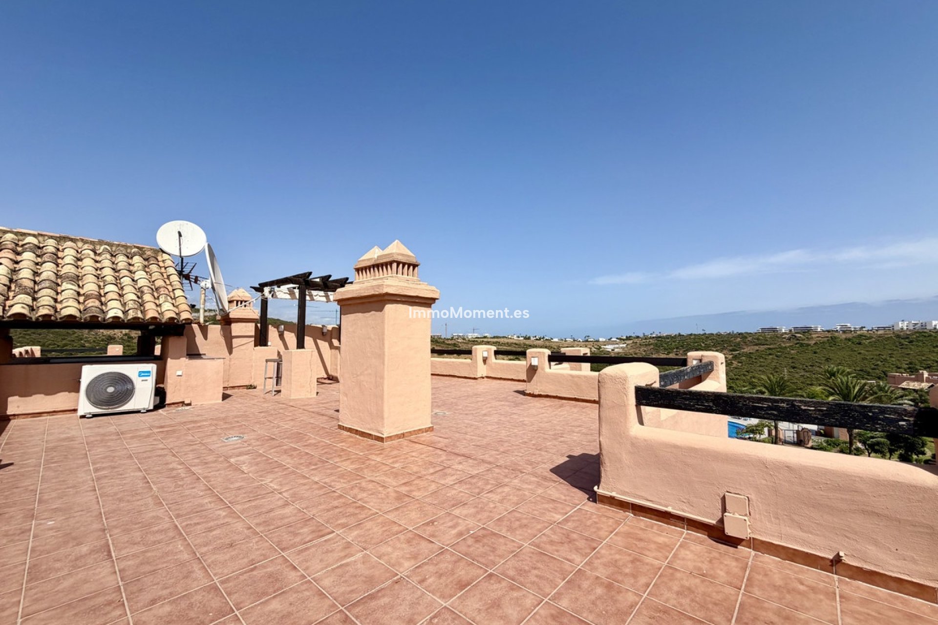 Resale - Apartment - Casares - Casares Centro