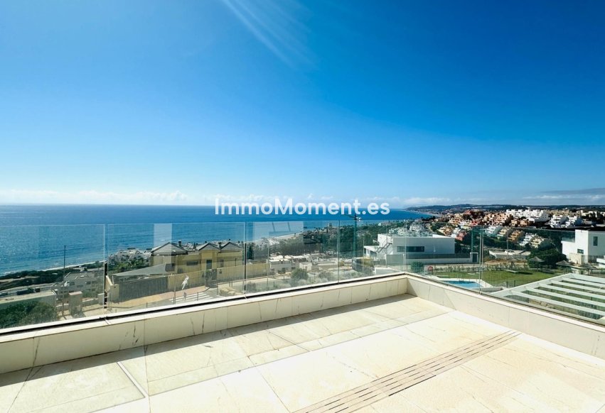 Resale - Apartment - Casares - Casares Centro