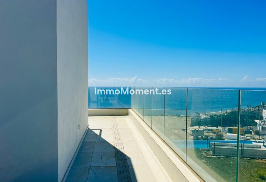 Resale - Apartment - Casares - Casares Centro