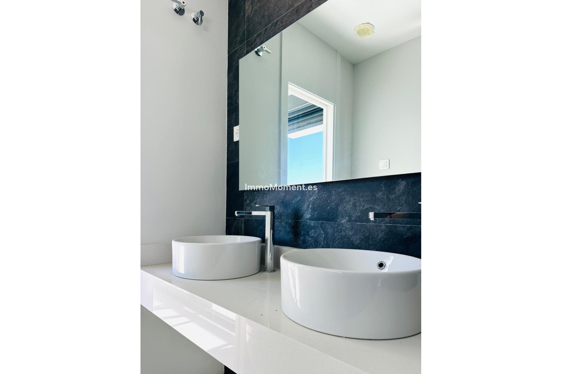 Resale - Apartment - Casares - Casares Centro