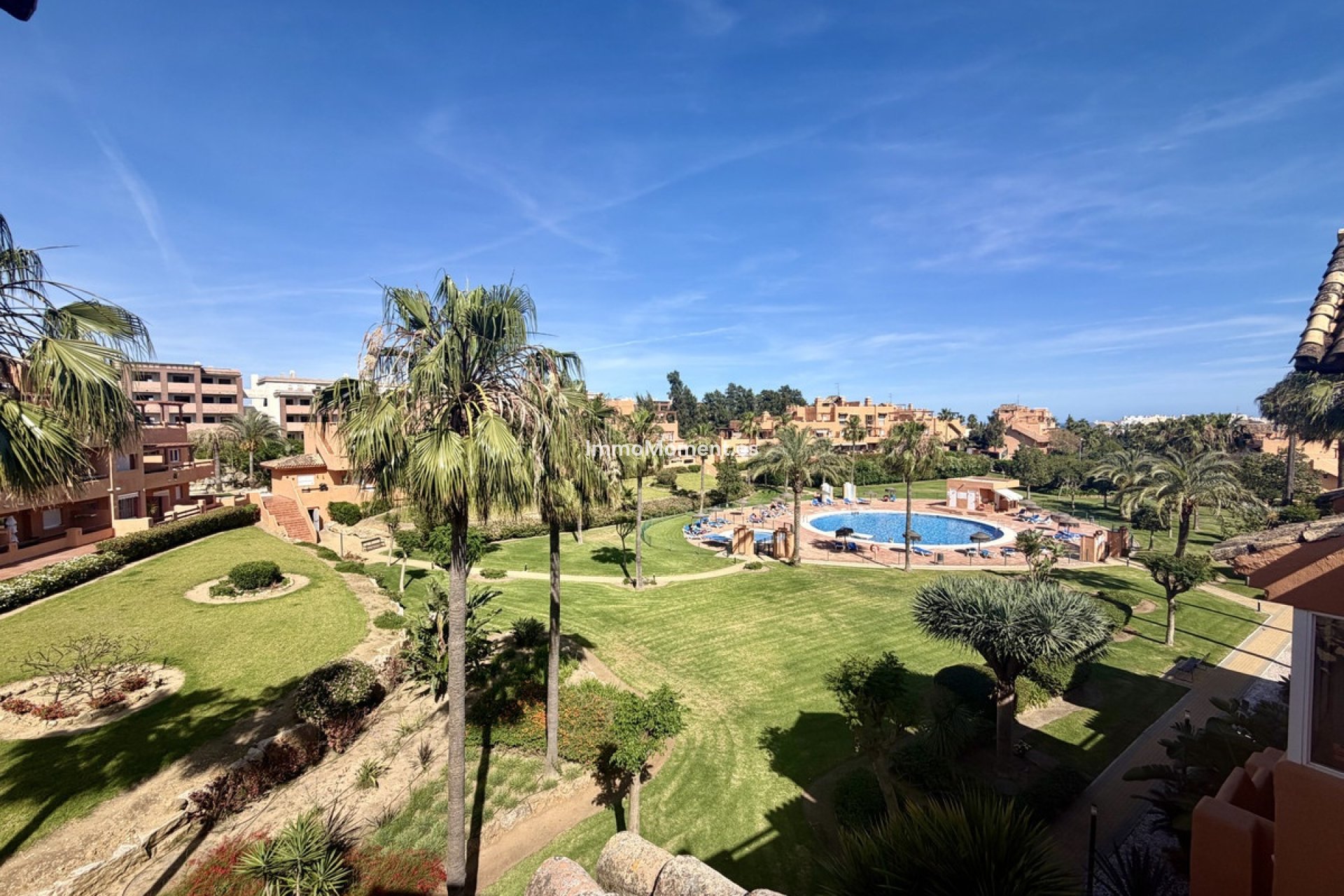 Resale - Apartment - Casares - Casares Centro