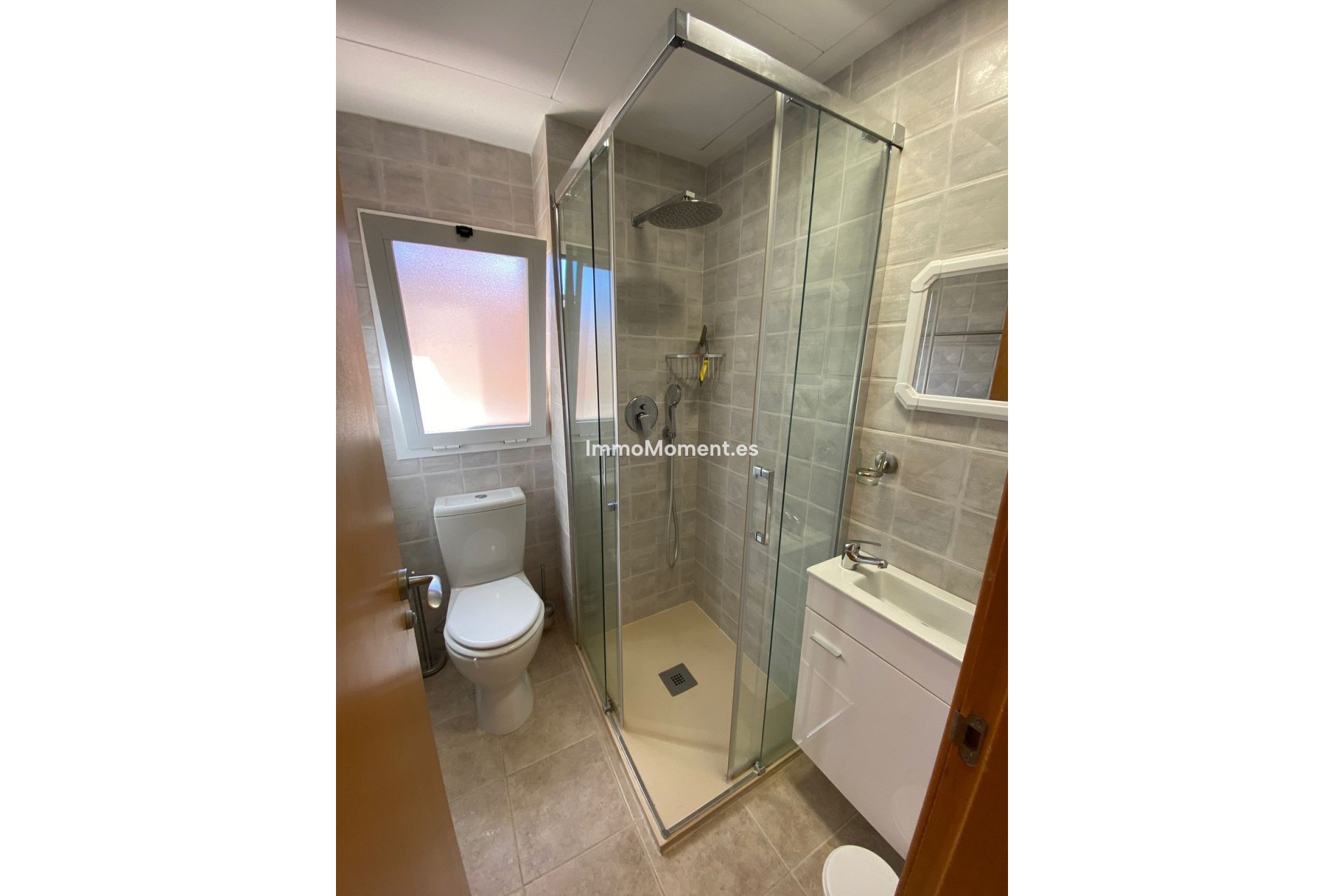 Resale - Apartment - Casares - Casares Centro