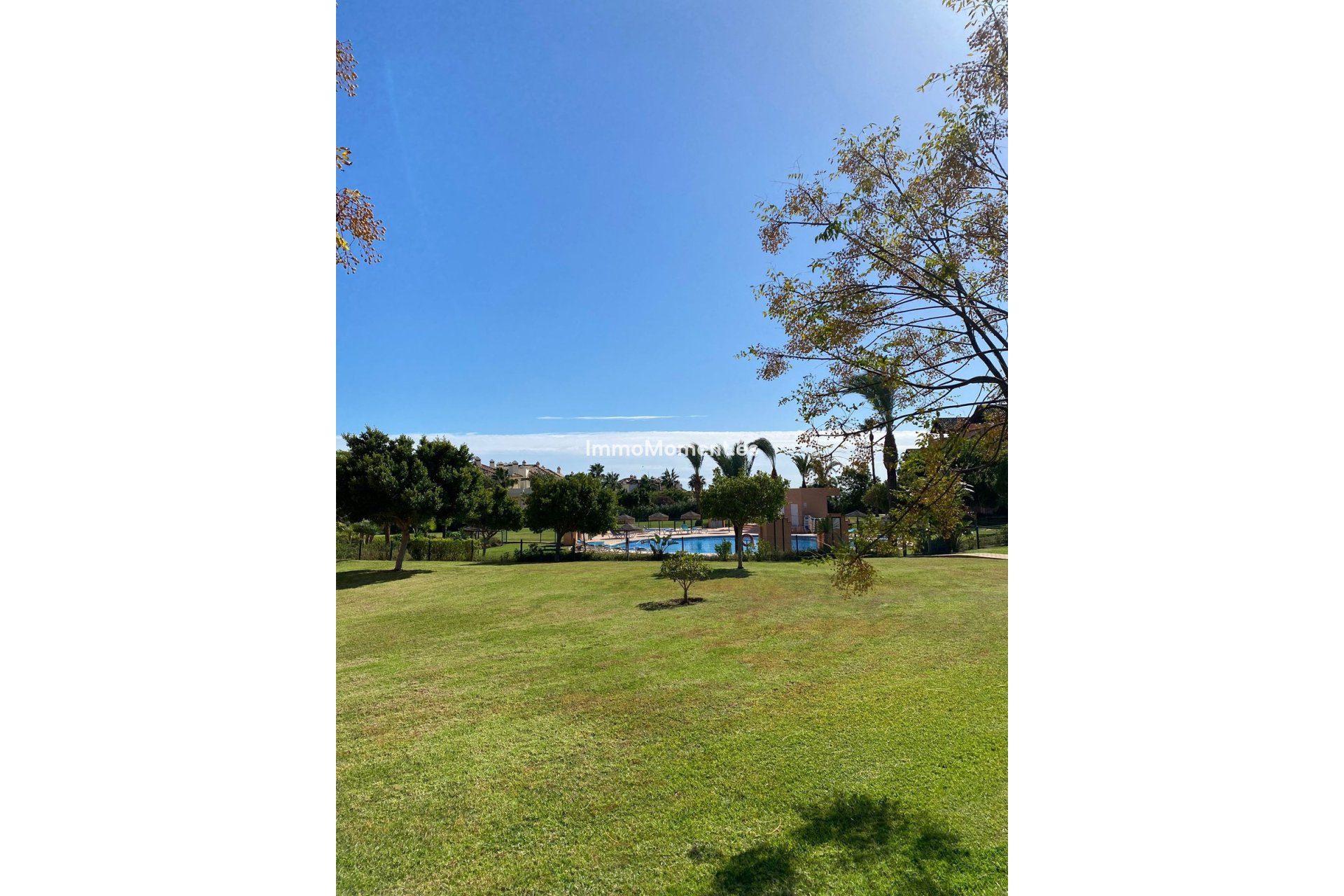Resale - Apartment - Casares - Casares Centro