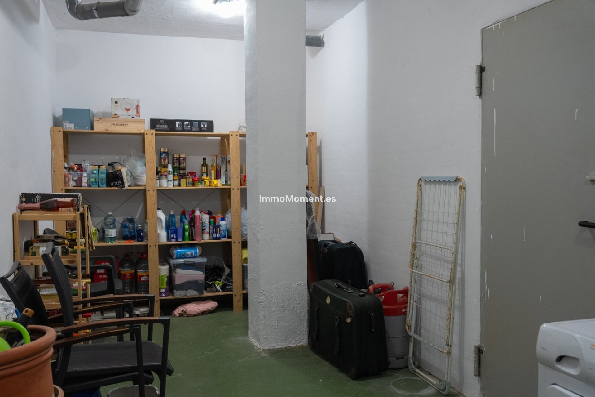 Resale - Apartment - Casares - Casares Centro
