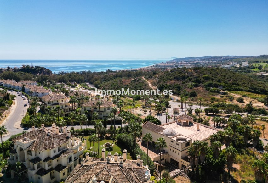 Resale - Apartment - Casares - Casares Centro