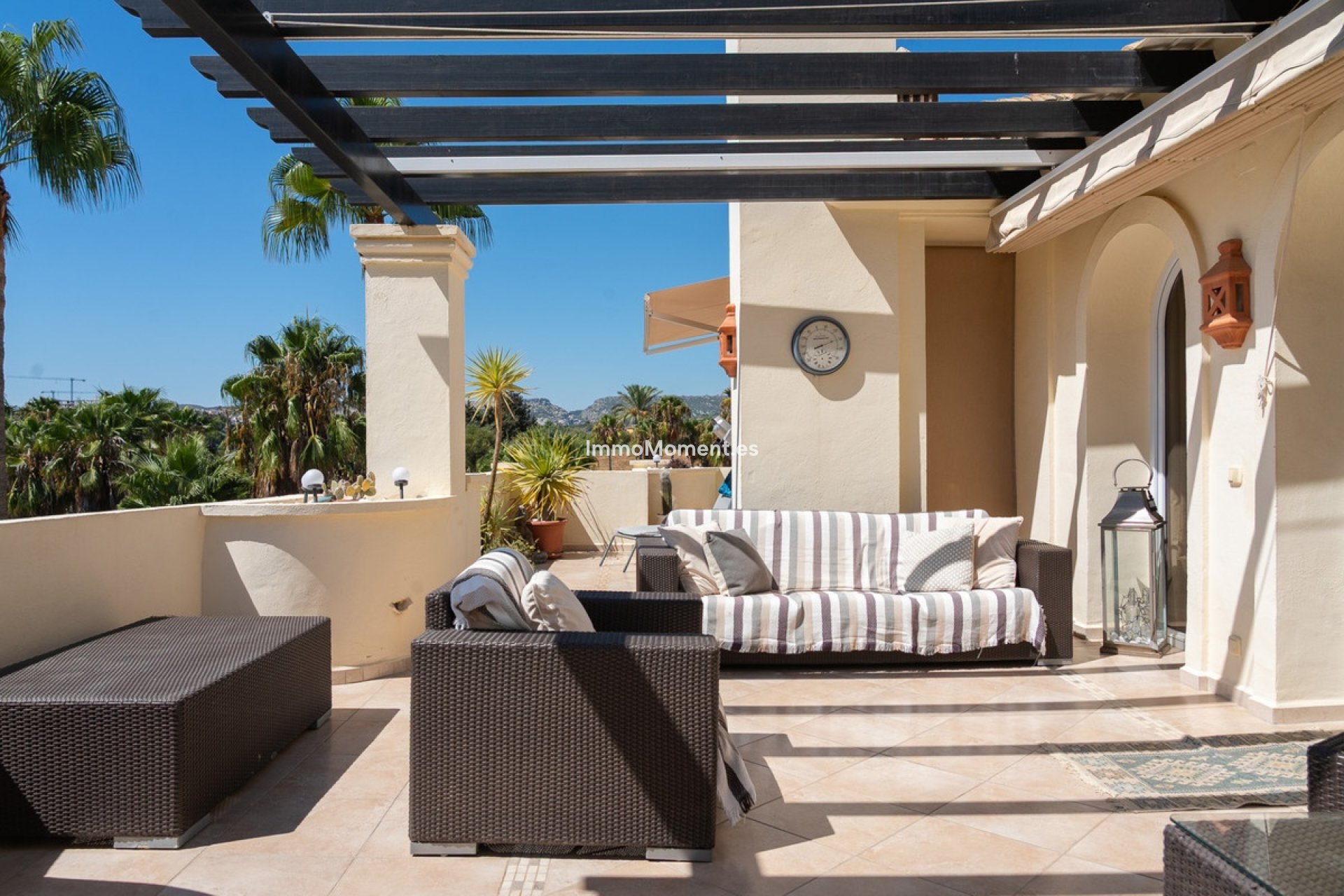 Resale - Apartment - Casares - Casares Centro