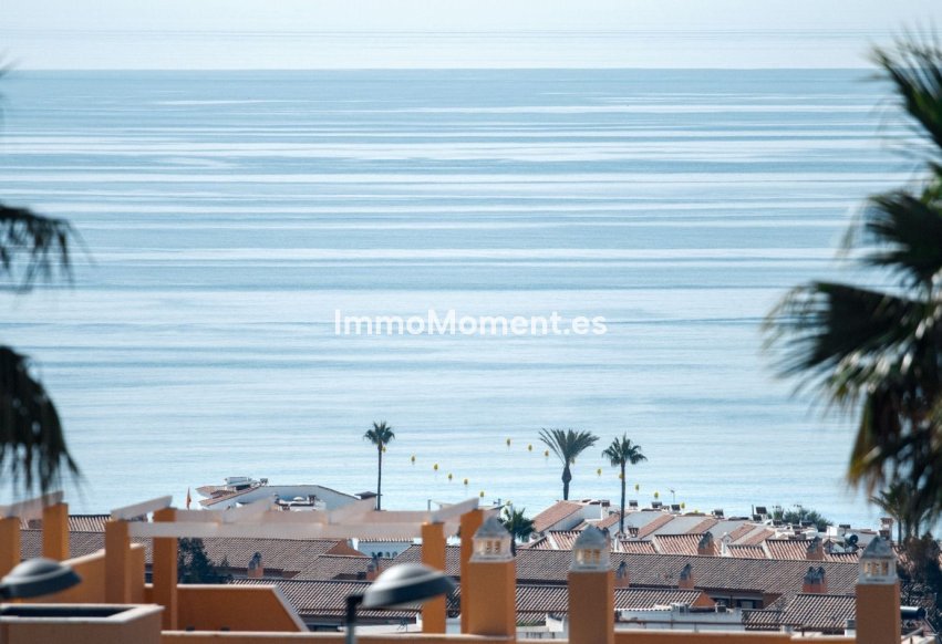 Resale - Apartment - Casares - Casares Centro