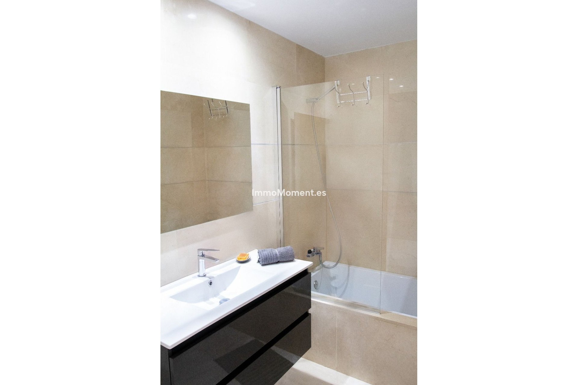 Resale - Apartment - Casares - Casares Centro