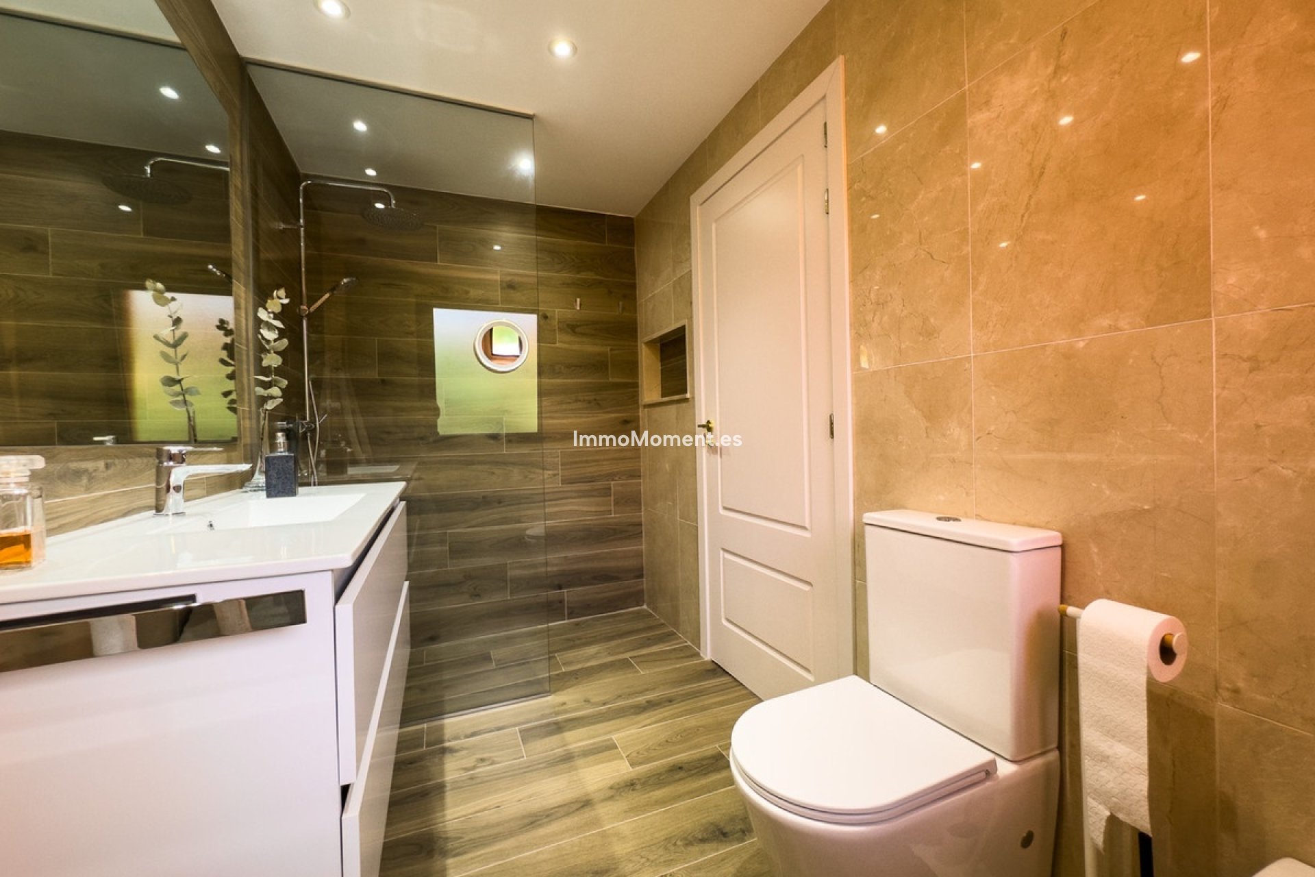 Resale - Apartment - Casares - Casares Centro