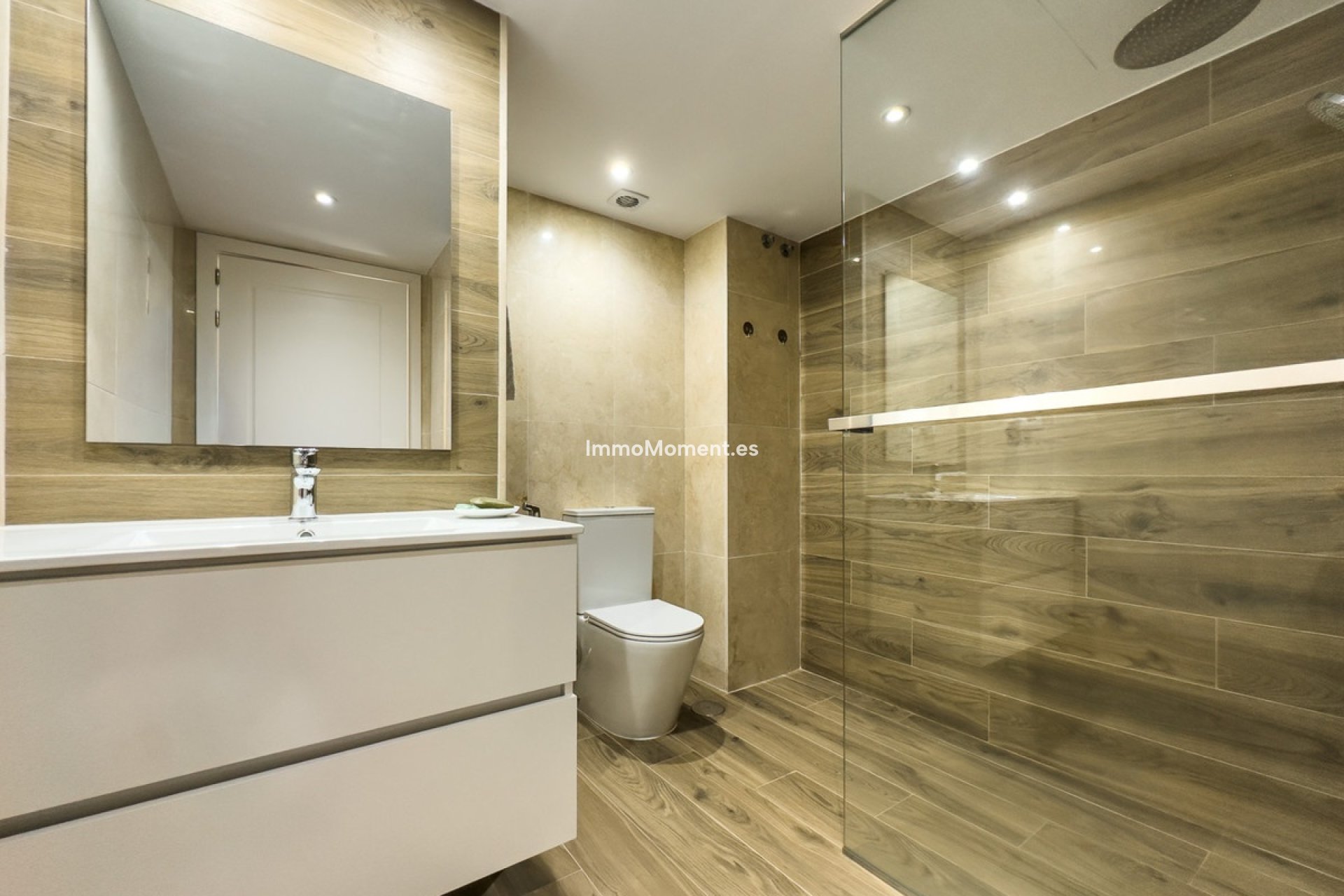 Resale - Apartment - Casares - Casares Centro
