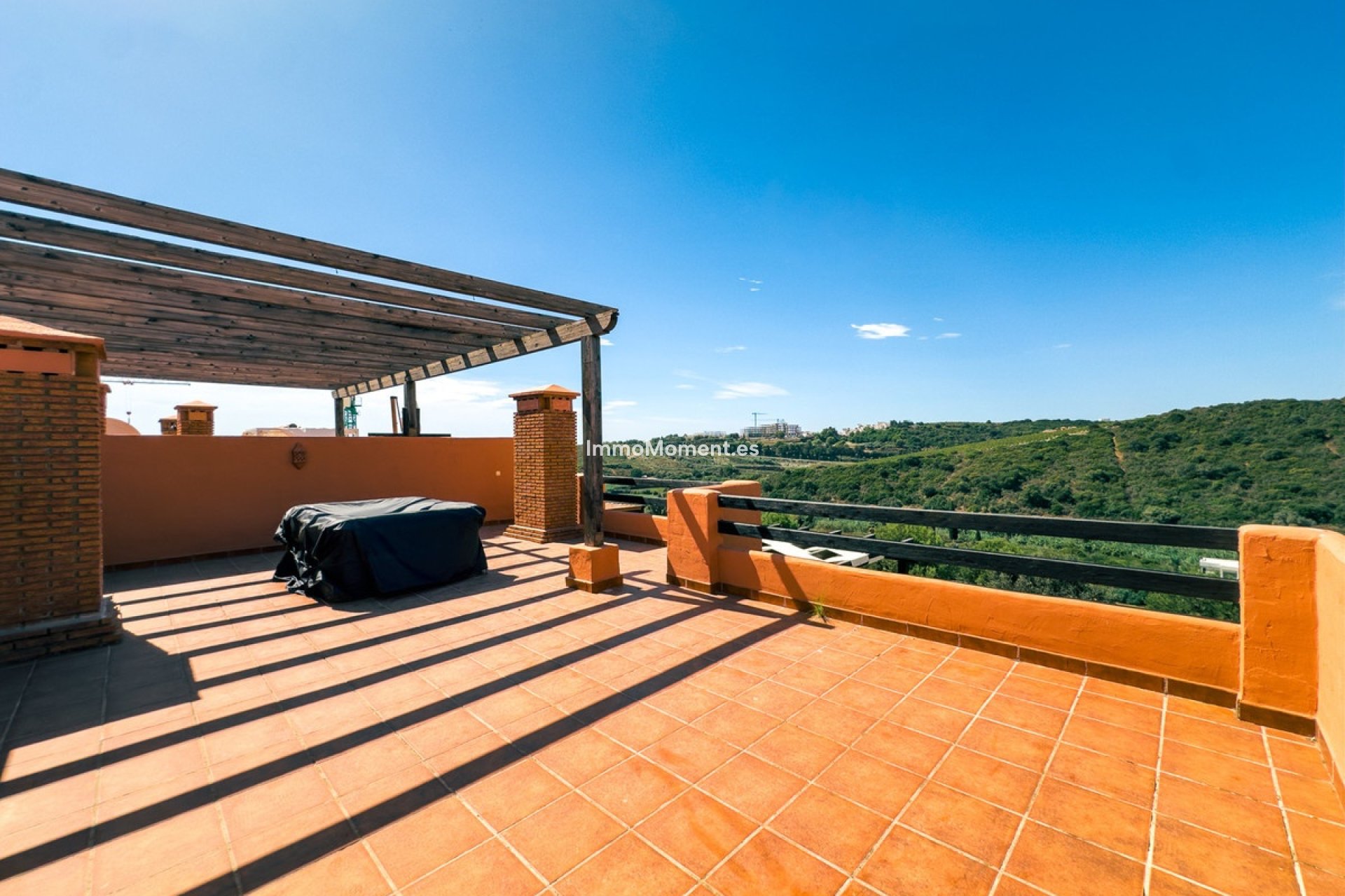 Resale - Apartment - Casares - Casares Centro