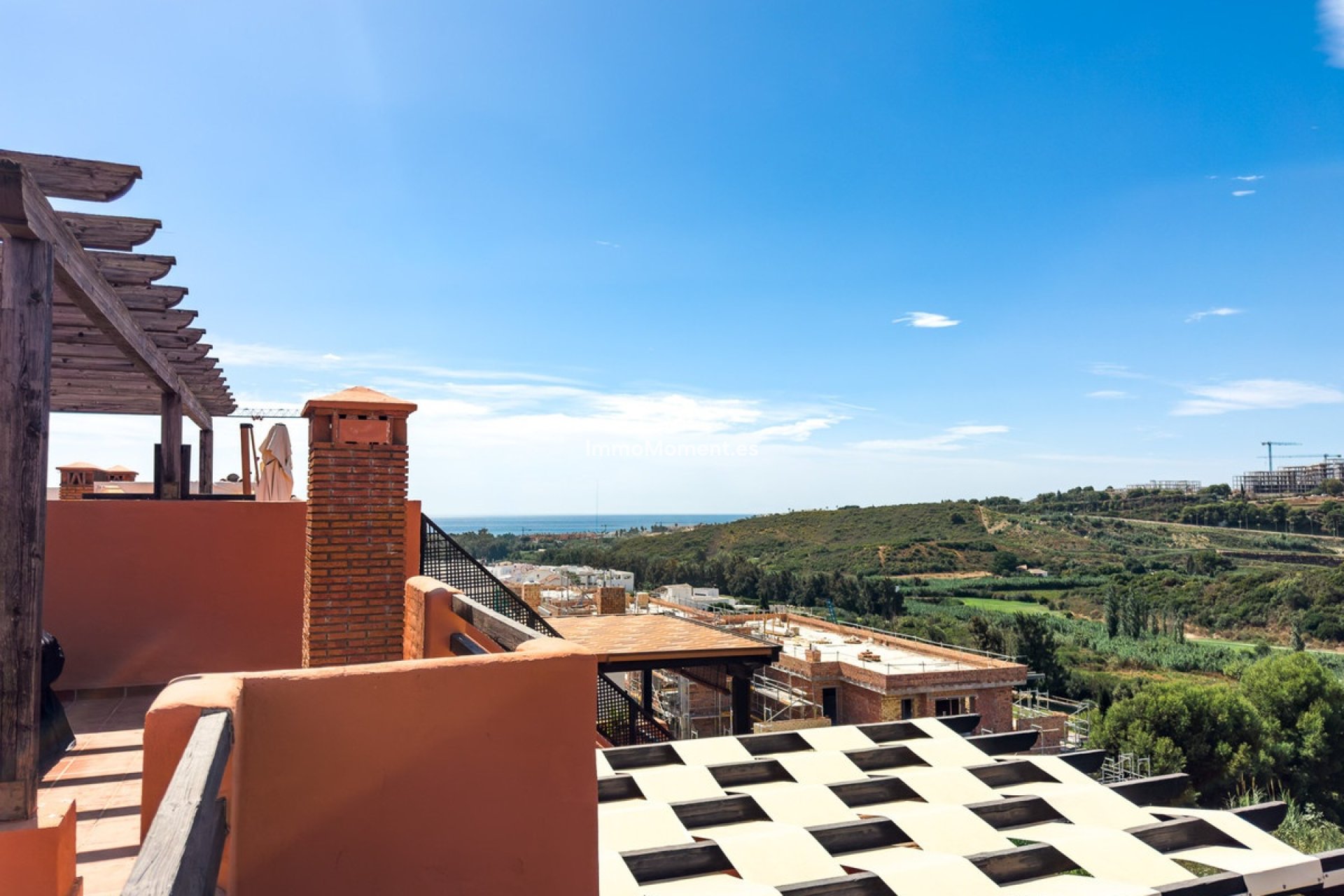 Resale - Apartment - Casares - Casares Centro