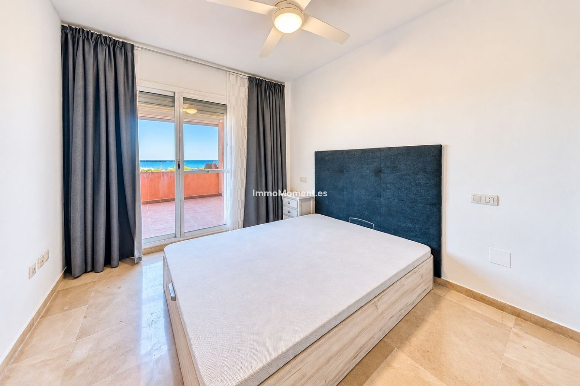 Resale - Apartment - Casares - Casares Centro
