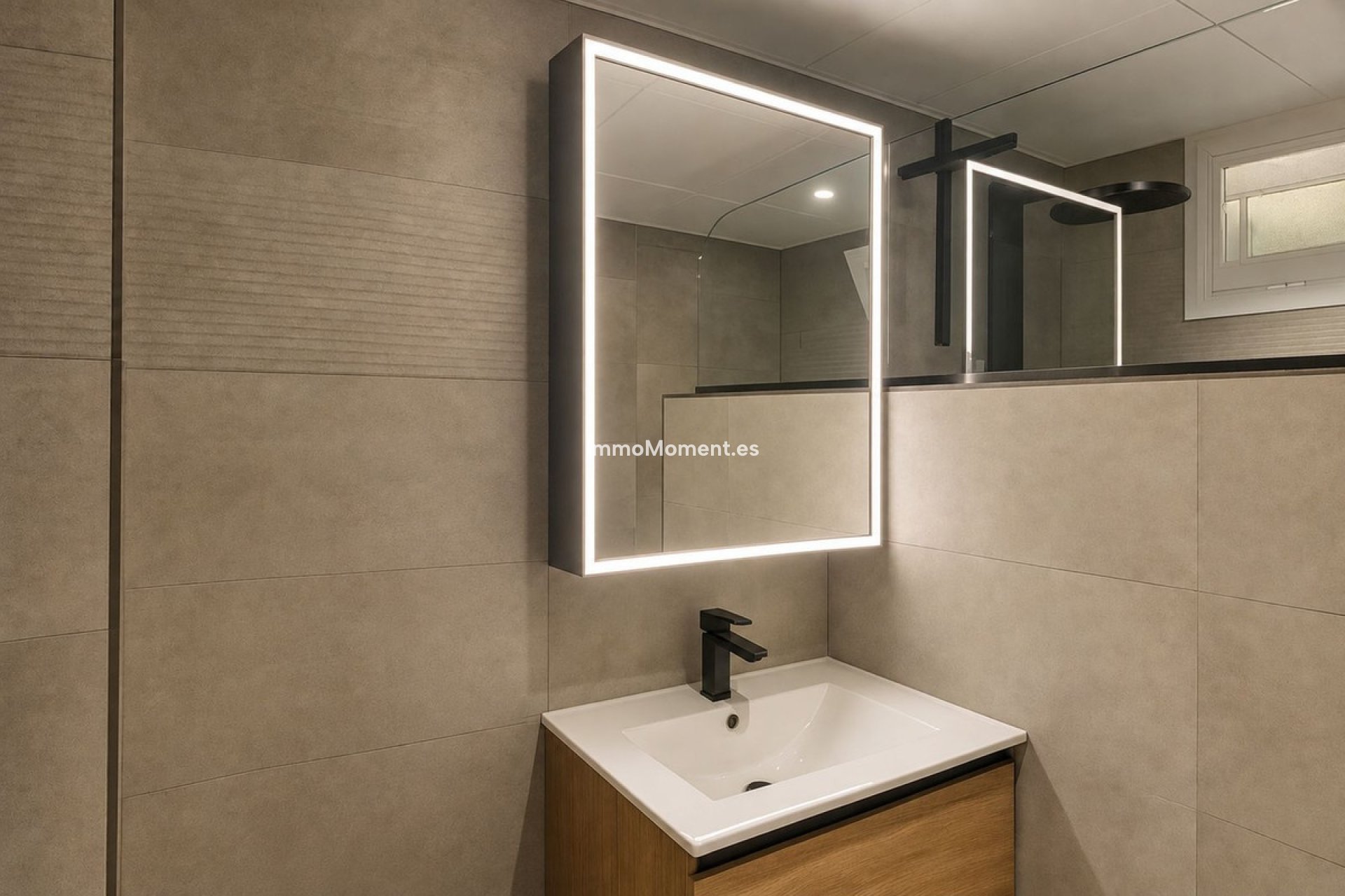 Resale - Apartment - Casares - Casares Centro