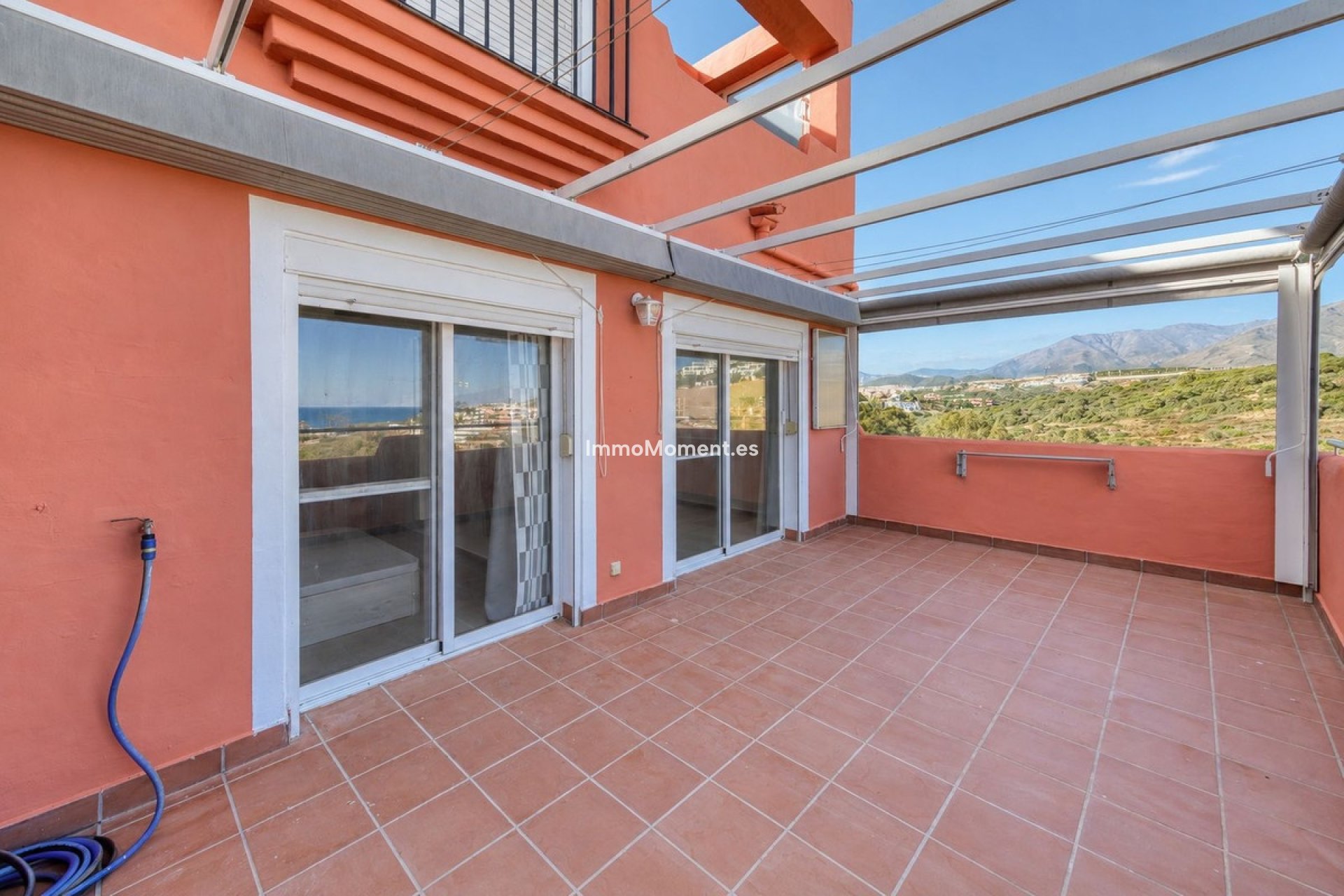 Resale - Apartment - Casares - Casares Centro