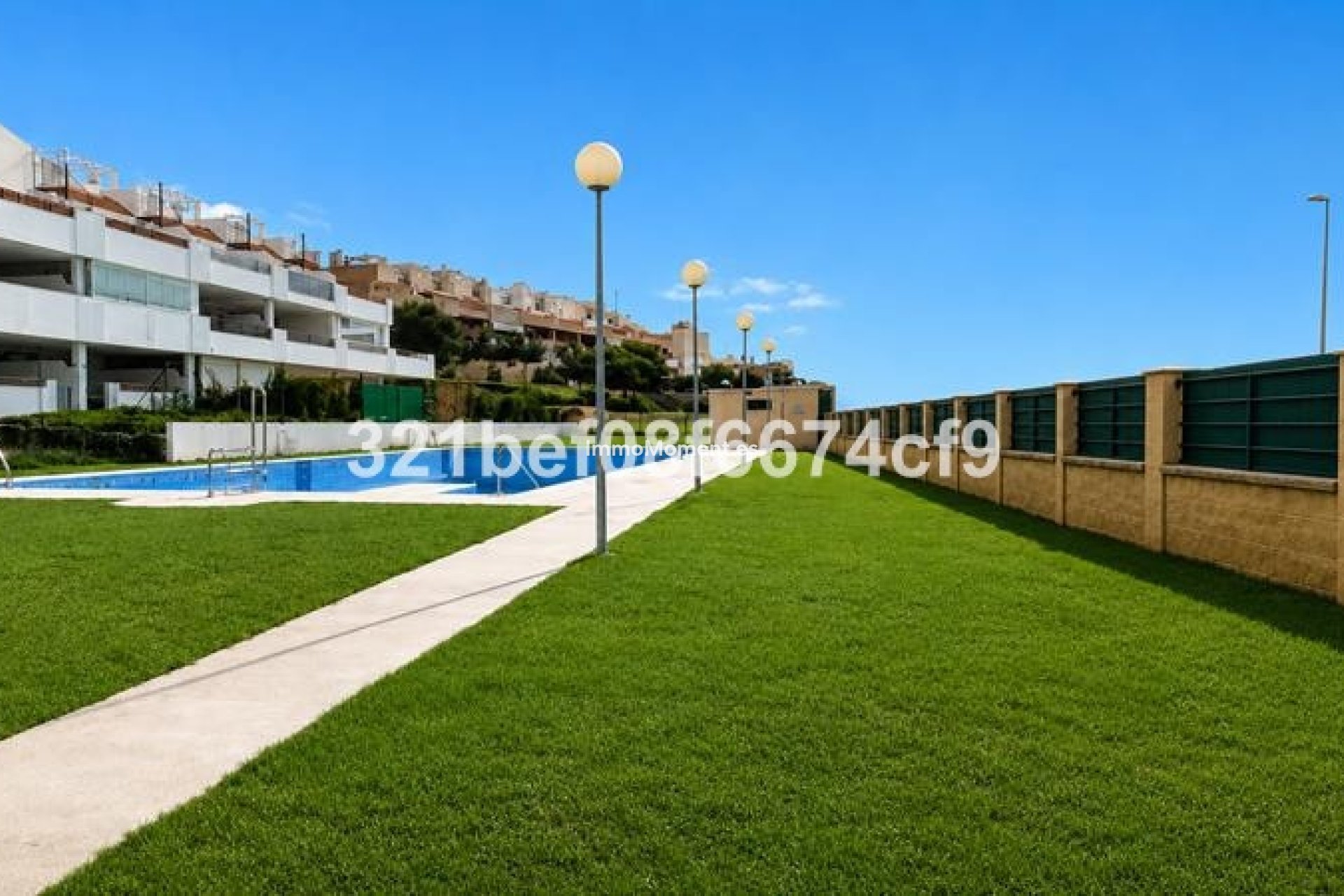 Resale - Apartment - Casares - Casares Centro