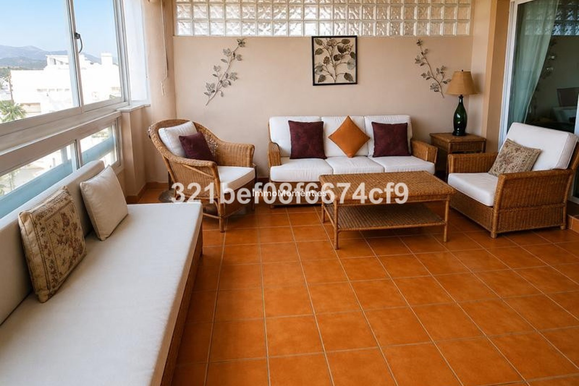 Resale - Apartment - Casares - Casares Centro