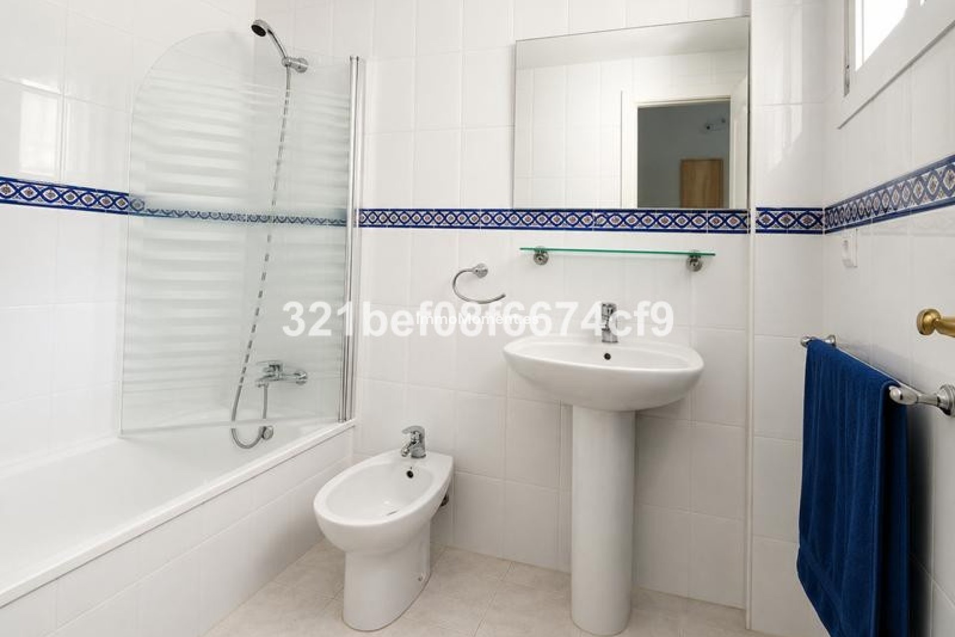 Resale - Apartment - Casares - Casares Centro