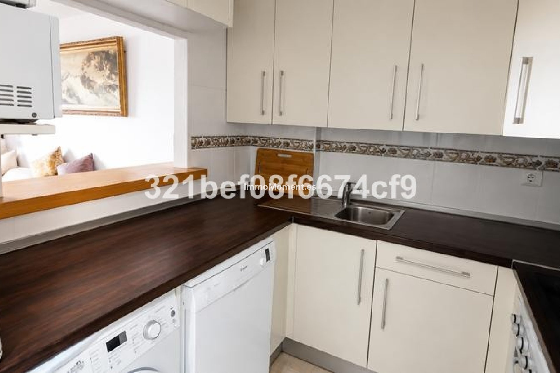 Resale - Apartment - Casares - Casares Centro