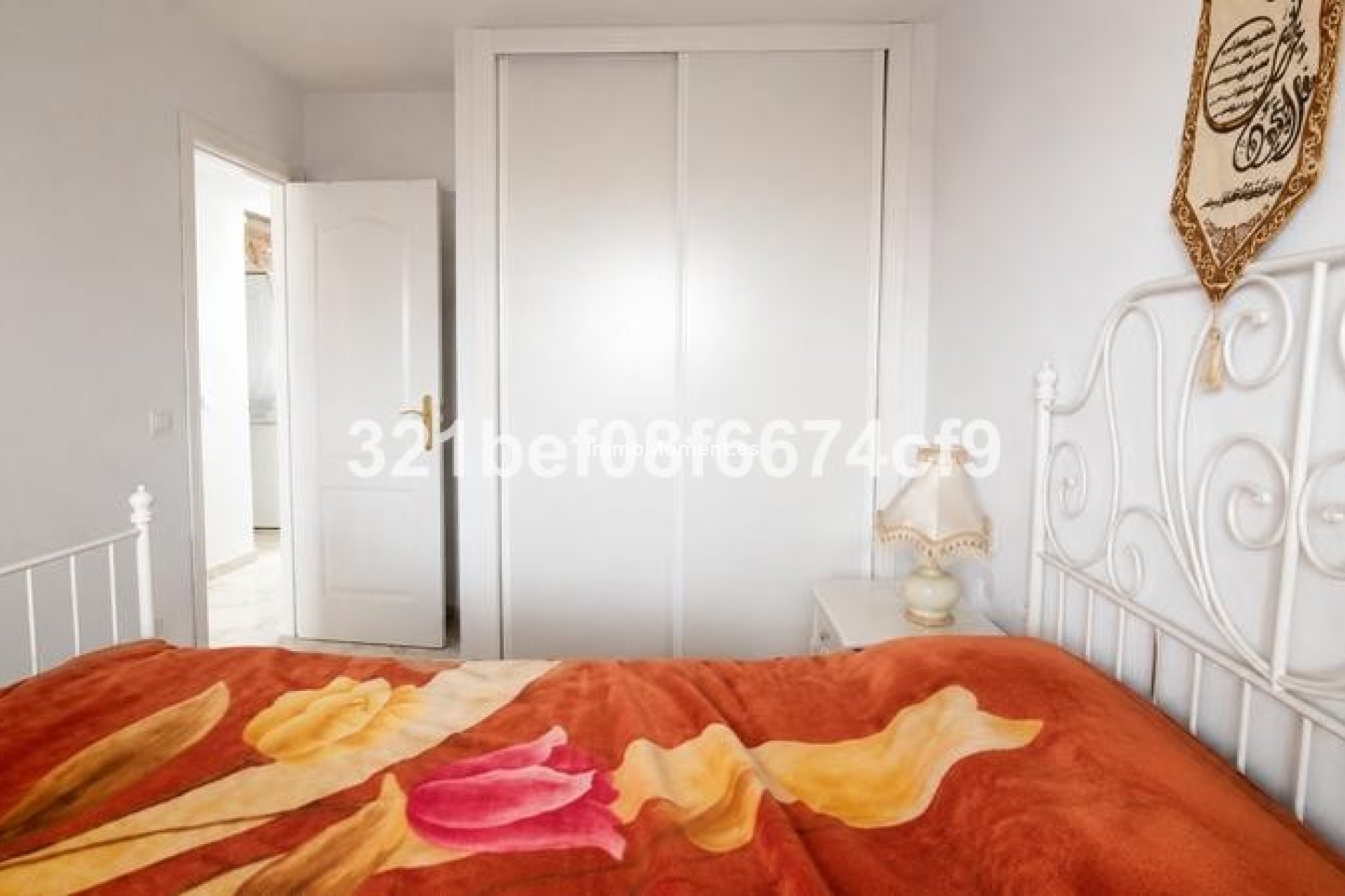 Resale - Apartment - Casares - Casares Centro