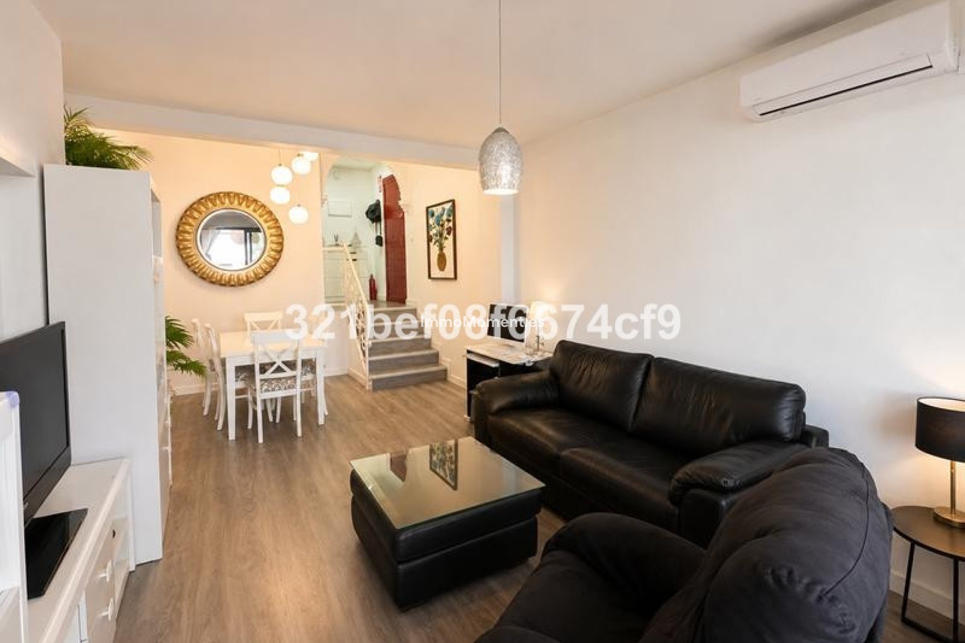 Resale - Apartment - Casares - Casares Centro