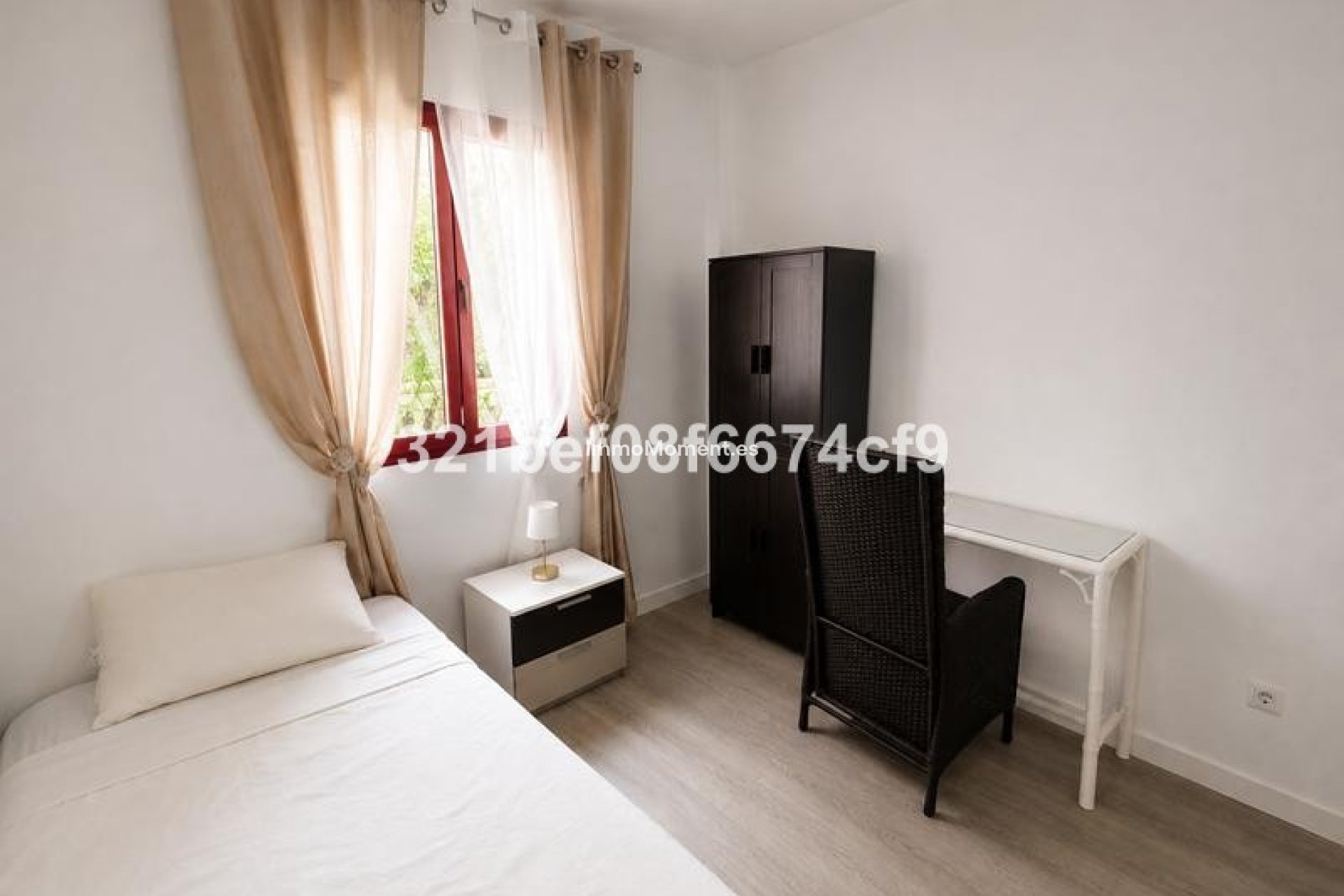 Resale - Apartment - Casares - Casares Centro