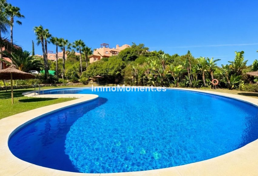Resale - Apartment - Casares - Casares Centro