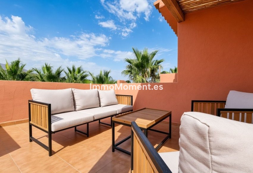 Resale - Apartment - Casares - Casares Centro