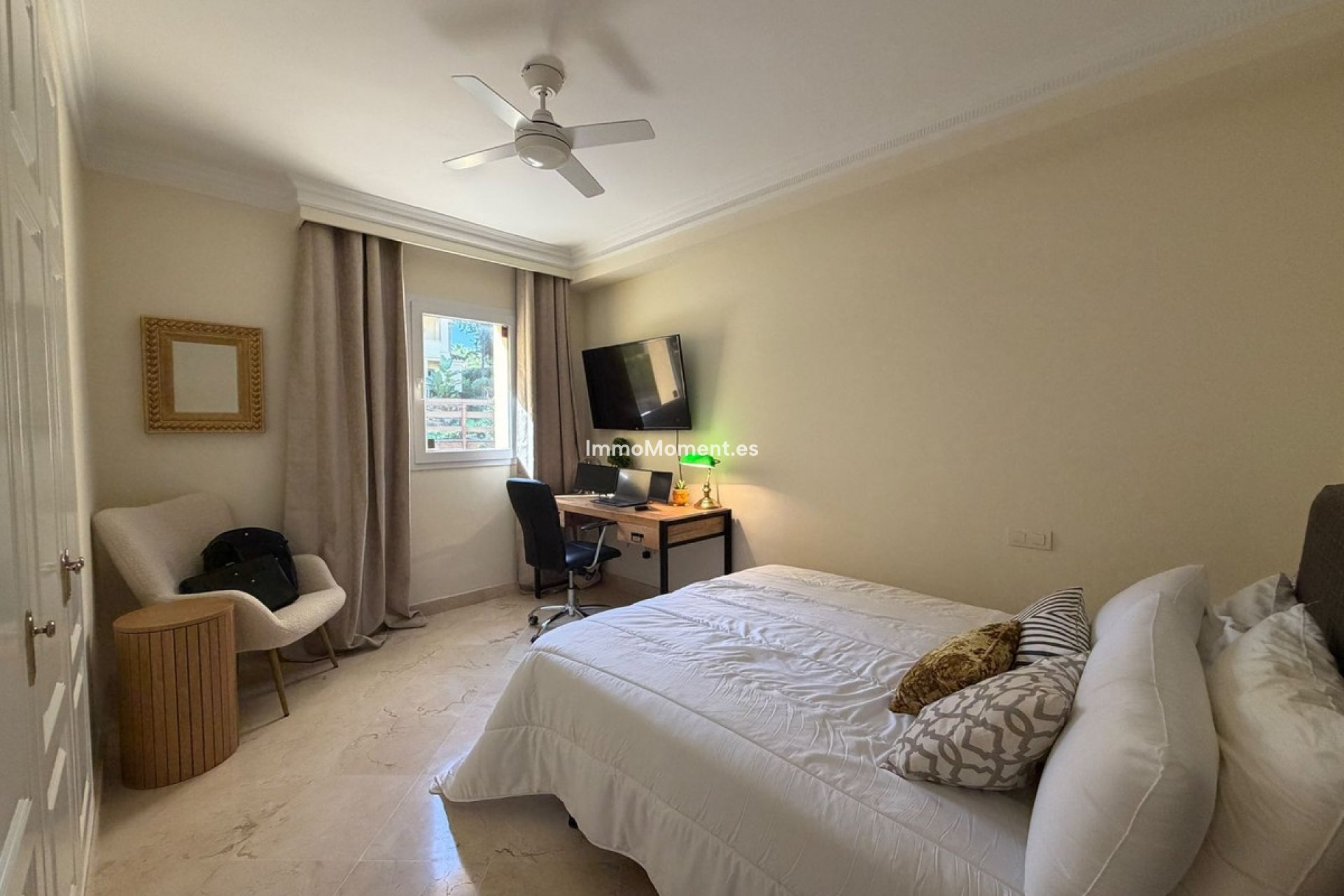 Resale - Apartment - Casares - Casares Centro