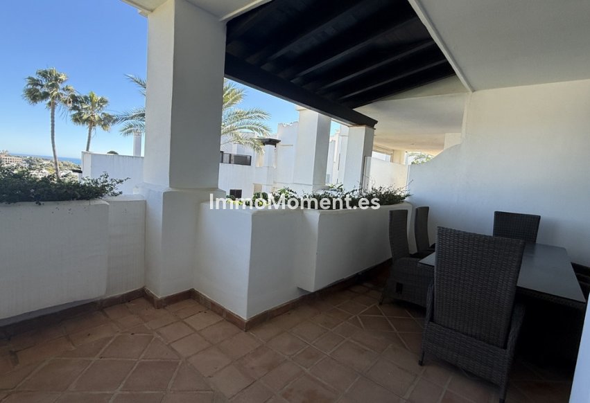 Resale - Apartment - Casares - Casares Centro