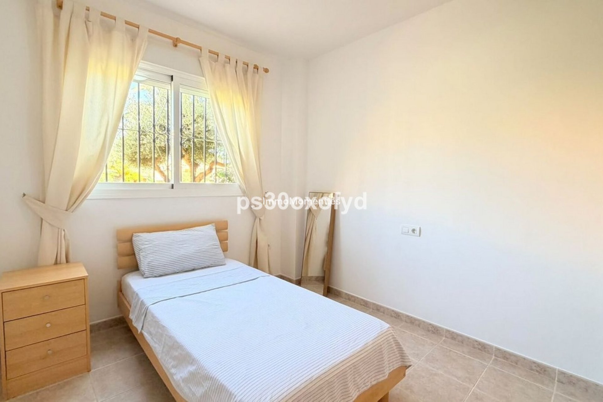 Resale - Apartment - Casares - Casares Centro