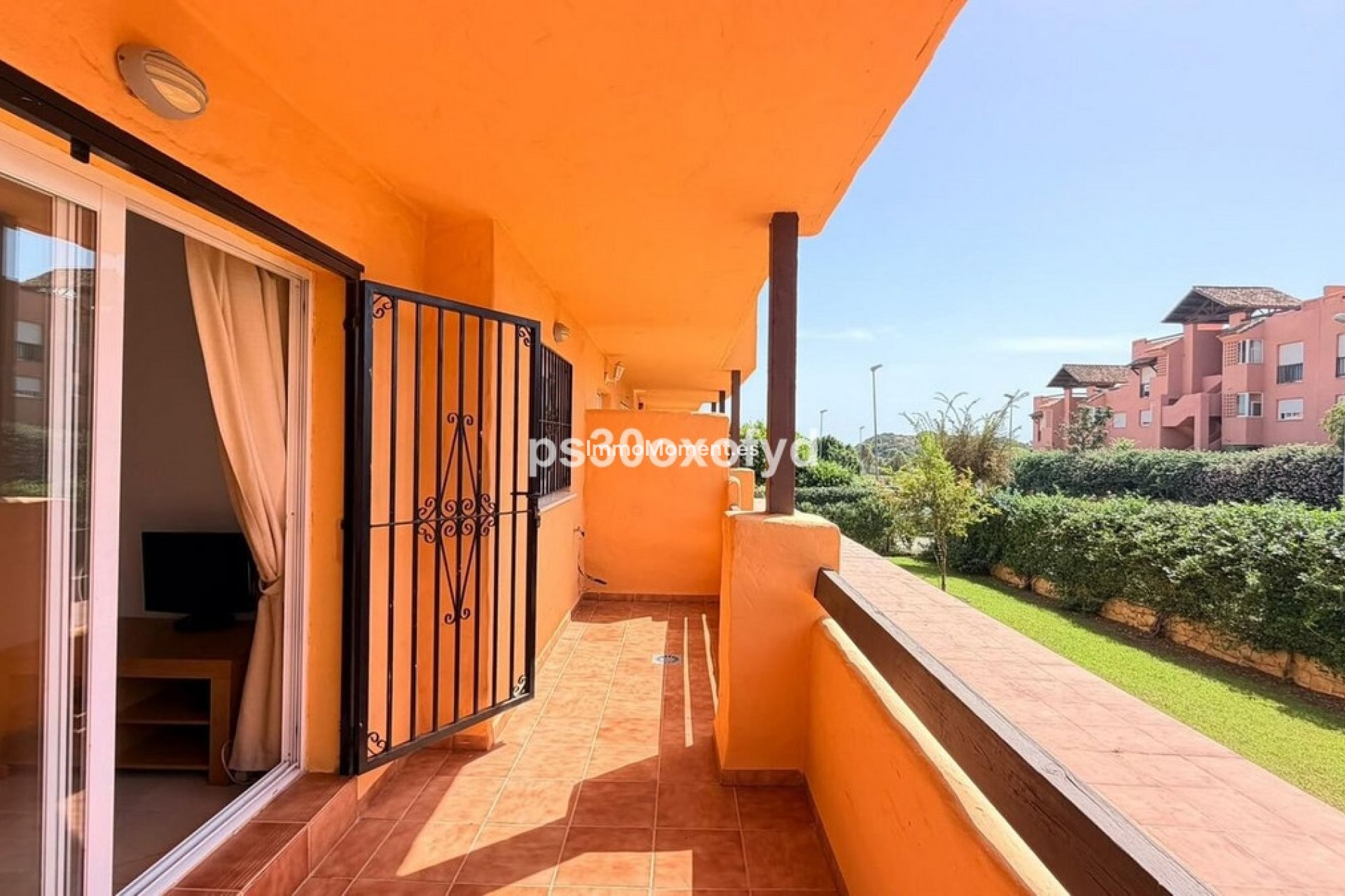 Resale - Apartment - Casares - Casares Centro