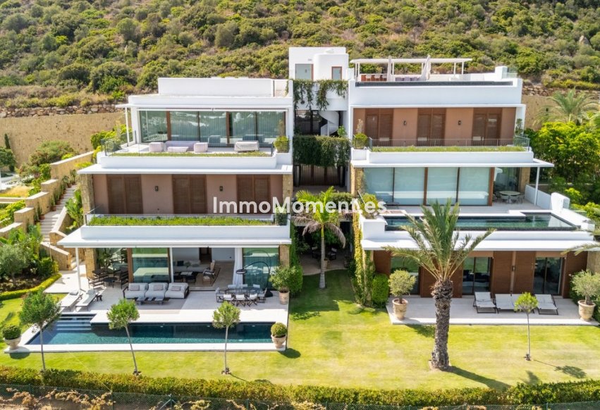 Resale - Apartment - Casares - Casares Centro