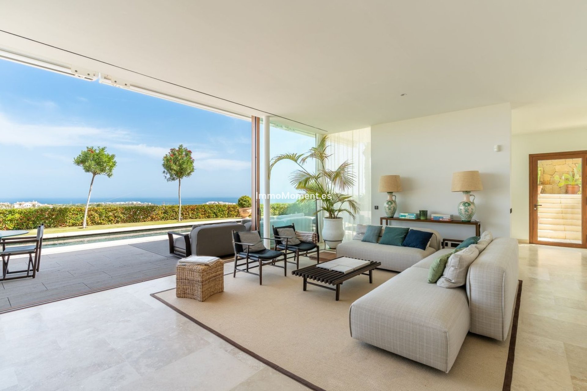 Resale - Apartment - Casares - Casares Centro
