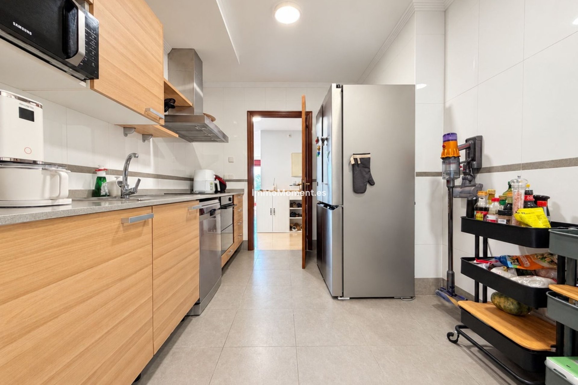 Resale - Apartment - Casares - Casares Centro