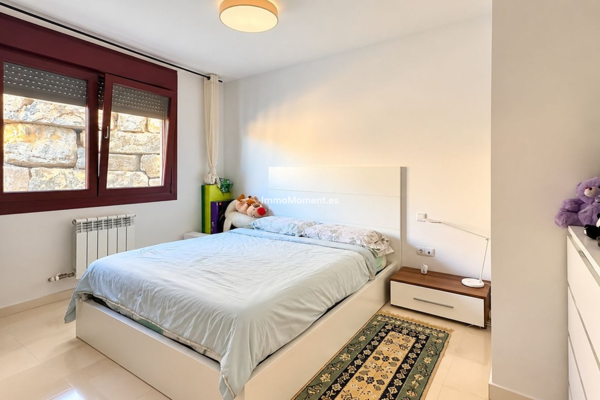 Resale - Apartment - Casares - Casares Centro
